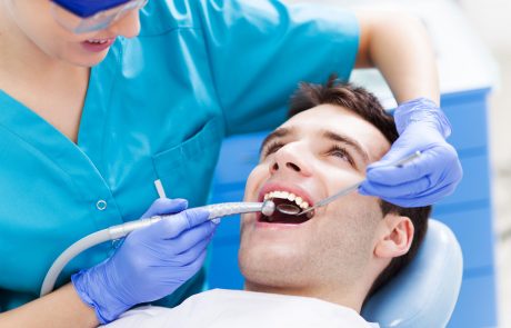 טיפול שיניים יקר לכם? תבדקו אם מגיע לכם טיפול בחינם או טיפול מוזל