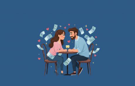 אהבה, זכויות ומה שביניהן: המדריך לדייט חכם בכל גיל