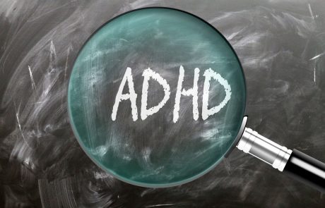 אובחנתם עם הפרעת קשב ופעלתנות יתר (ADHD)? יש לכם זכויות!
