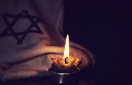 יום הזיכרון לשואה ולגבורה 2023