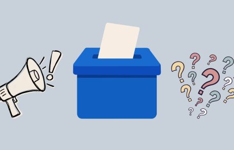 יום הבחירות: מה חשוב לדעת על הזכויות שלכם?